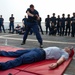 Cooperation Afloat Readiness and Training 2012