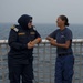 Cooperation Afloat Readiness and Training 2012