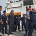 Cooperation Afloat Readiness and Training 2012
