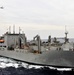 USNS Mercy activity
