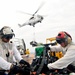USNS Mercy activity