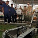 Cooperation Afloat Readiness and Training 2012