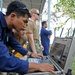 Cooperation Afloat Readiness and Training 2012