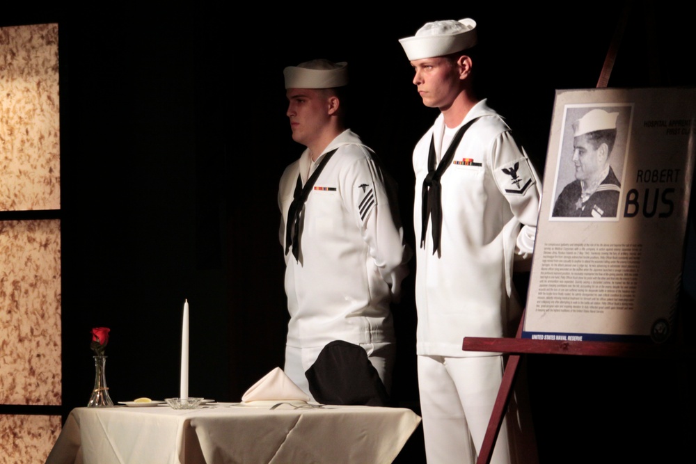 Corpsmen, we call them Doc, reflect on history of serving
