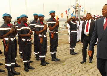 Africa Endeavor 2012 kicks off