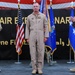 Command of 380th AEW changes hands