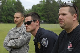 Police Week Pistol Tournament