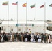 Garibaldi Brigade calls a meeting on provincial governors to shape the future of Afghanistan