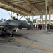 20th FW VCC takes final flight at Shaw AFB