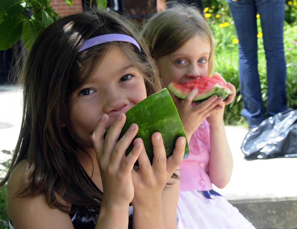 Bowley Elementary's last day of school