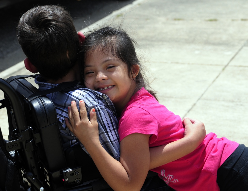 Bowley Elementary's last day of school