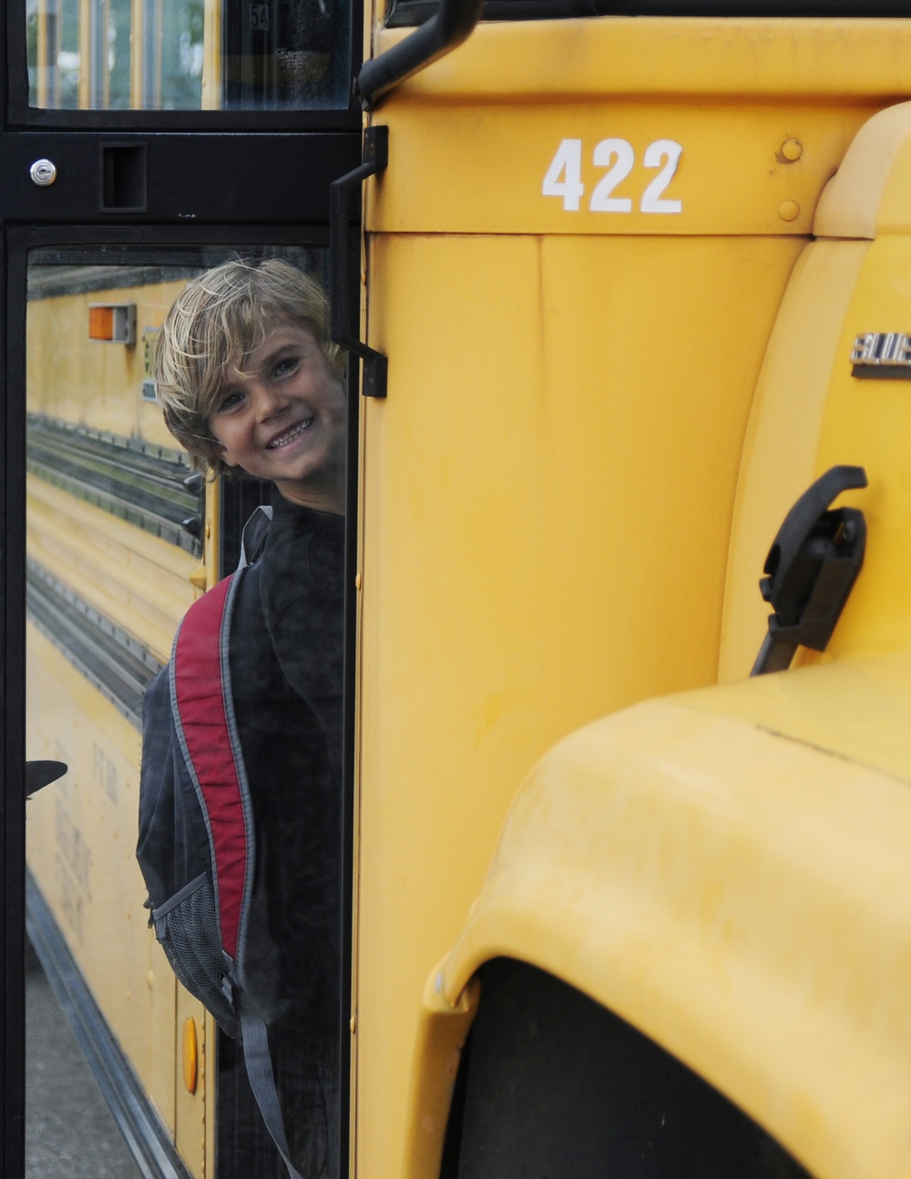 Bowley Elementary's last day of school