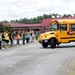 Bowley Elementary's last day of school