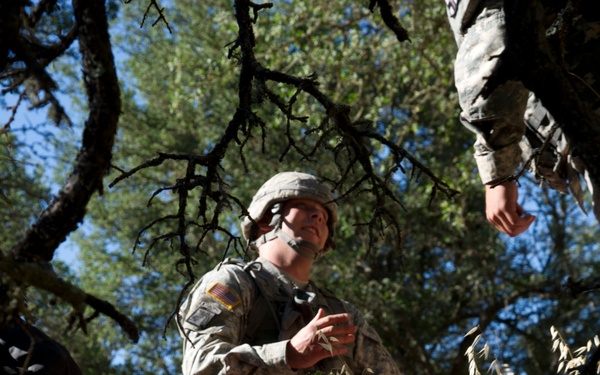 Exercise GLOBAL MEDIC 2012
