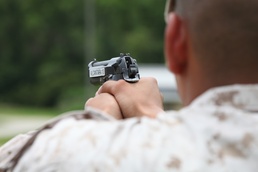 Coaches course opens doors for units, Marines