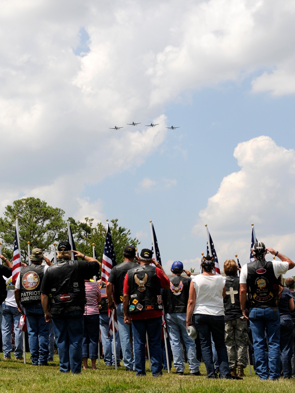 A hero's long journey home: Capt. Virgil Meroney remains repatriated