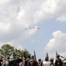 A hero's long journey home: Capt. Virgil Meroney remains repatriated