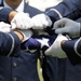 A hero's long journey home: Capt. Virgil Meroney remains repatriated