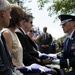 A hero's long journey home: Capt. Virgil Meroney remains repatriated