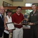A hero's long journey home: Capt. Virgil Meroney remains repatriated