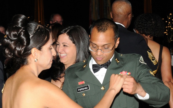 Fort Carson hosts Army 237th Birthday Ball