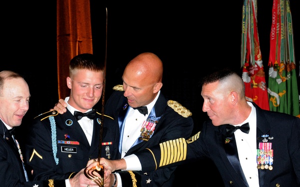 Fort Carson hosts Army 237th Birthday Ball