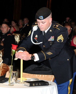 Fort Carson hosts Army 237th Birthday Ball