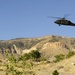 Utah Army National Guard 2nd Battalion, 211th General Support Aviation annual  field training exercise