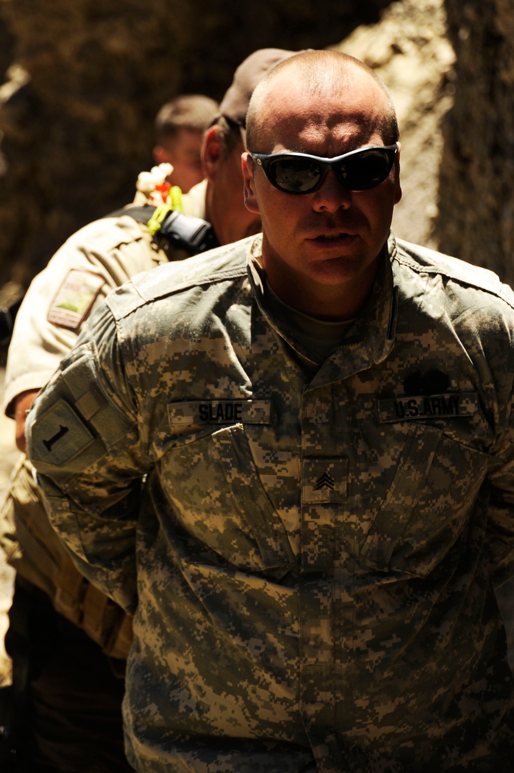 Utah Army National Guard 2nd Battalion 211th General Support Aviation Annual Field training exercise