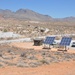 District brings ‘green’ power to Red Rock Canyon National Conservation Area