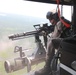 Marine attack helicopters blast their way into Exercise Mailed Fist