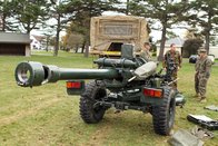 L/M119 Field Gun image 2