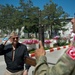 Supreme Allied Commander Europe visits KFOR Headquarters