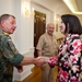 Supreme Allied Commander Europe and COMKFOR meet with President of Kosovo