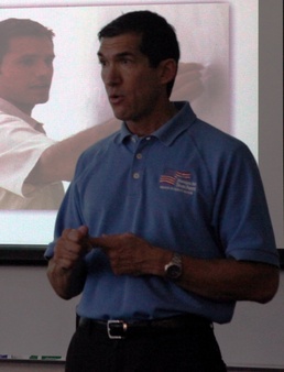 Troops to Teachers presents opportunities for retiring service members