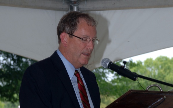 Nashville District breaks ground on Cheatham buildings destroyed in May 2010 flood