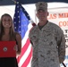 Military children receive commissary scholarship