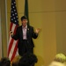 2012 Washington Women-Veterans’ Conference, a holistic approach