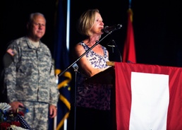 Indiana hosts 7th annual Blue Star Salute