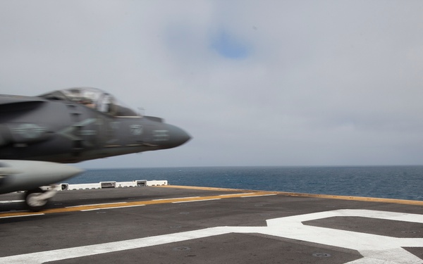 SoCal Marines return after seven months at sea