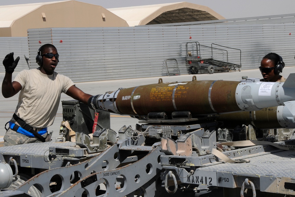 Afghanistan AEF 2012