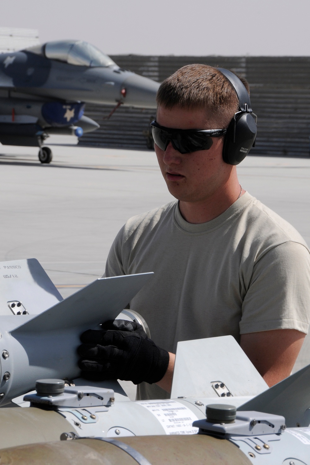 Afghanistan AEF 2012