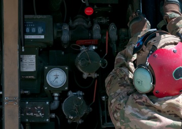 Why we serve: From African refugee to US soldier