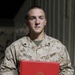 Cottage Grove Marine recognized for outstanding achievements in Afghanistan