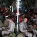 31st MEU Marines arrive in Australia for Exercise Hamel 2012