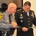 Instincts, fast actions result in saving a life
