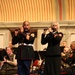 Parris Island Marine Band Flag Day Concert