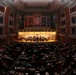 Parris Island Marine Band Flag Day Concert