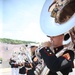 Parris Island Marine Band Flag Day Parade