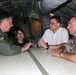 Michigan Air National Guard celebrates 20th anniversary of state partnership with Latvia